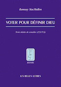 Voter pour définir Dieu